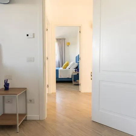 Tenuta Di Leva Lantgård