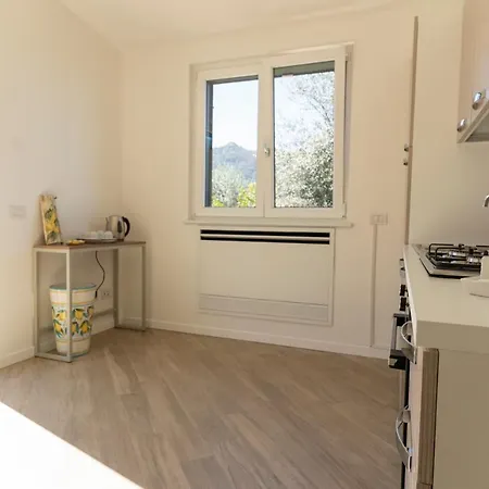 Lantgård Tenuta Di Leva