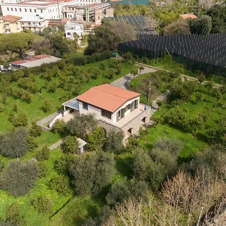 Tenuta Di Leva Piano di Sorrento