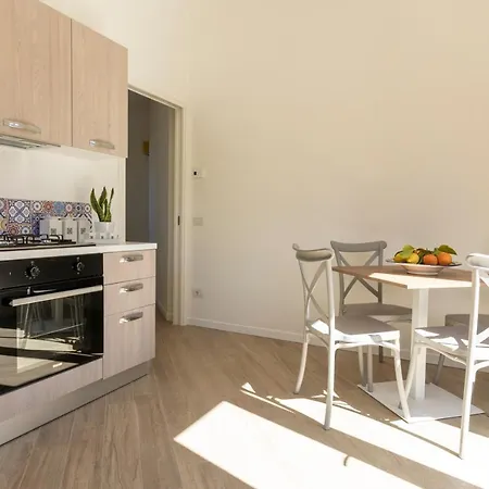 Tenuta Di Leva Lantgård *