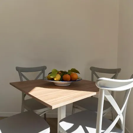 Tenuta Di Leva Lantgård Piano di Sorrento