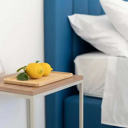 Farm stay Tenuta Di Leva