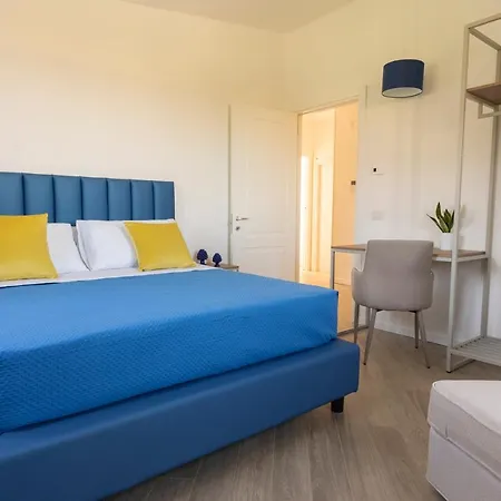 Tenuta Di Leva Farm stay