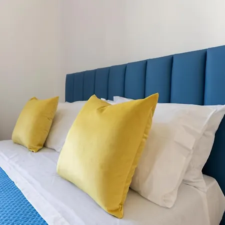 Tenuta Di Leva Farm stay *