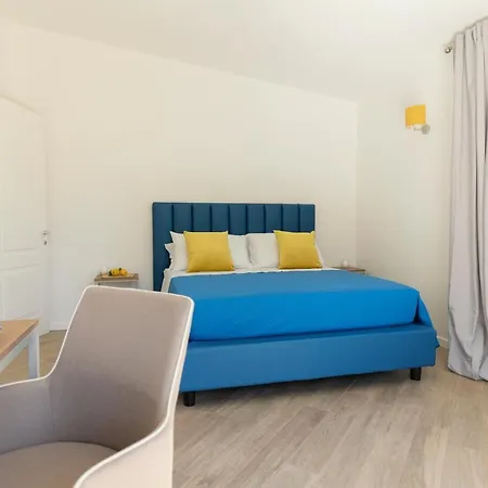 Farm stay Tenuta Di Leva *