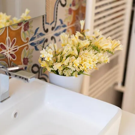 Farm stay Tenuta Di Leva *
