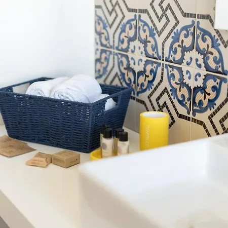 Farm stay Tenuta Di Leva *