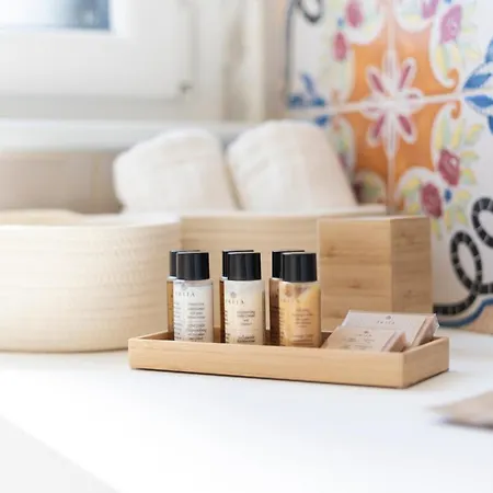 Tenuta Di Leva Farm stay