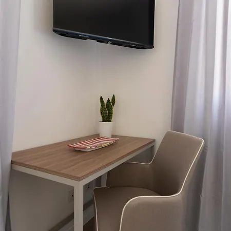Tenuta Di Leva Farm stay Piano di Sorrento