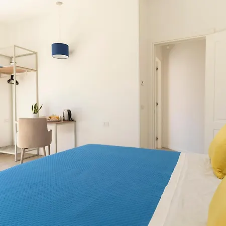 Tenuta Di Leva Farm stay Piano di Sorrento