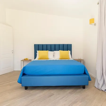 Tenuta Di Leva Farm stay *