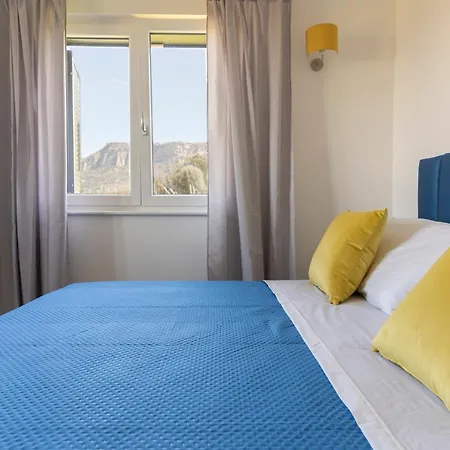 Tenuta Di Leva Farm stay