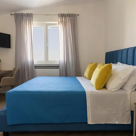Farm stay Tenuta Di Leva Piano di Sorrento