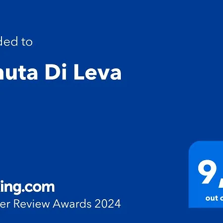Tenuta Di Leva